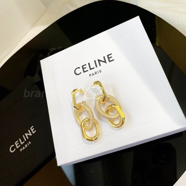 CELINE Earrings 68